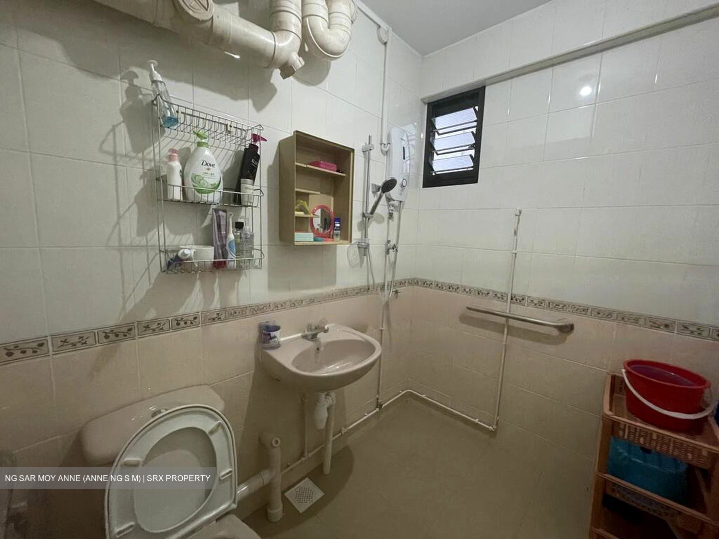 Blk 48 Dorset View (Kallang/Whampoa), HDB 5 Rooms #473493591
